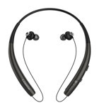Spigen Legato Arc R72E Kulak İçi Kablosuz Bluetooth Kulaklık Siyah