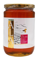 Fiskobirlik Yayla Süzme Çiçek Balı 460 gr