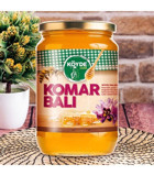 Köyde Organik Süzme Balı 980 gr