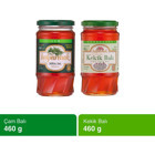 Binboğa Süzme Süzme Çiçek Balı 2x460 gr