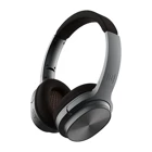 Snopy Sn-Bt30 Kulak Üstü Kablosuz Bluetooth Kulaklık Gri
