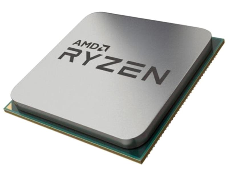 AMD Ryzen 3 4100 4 Çekirdekli 3.8 Ghz 4.0 GHz Turbo Hız 4 MB Ön Bellek AM4 Soket Tipi İşlemci