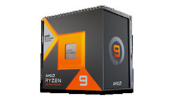 AMD Ryzen 9 7950X3D 16 Çekirdekli 4.2 Ghz 5.7 GHz Turbo Hız 128 MB Ön Bellek AM5 Soket Tipi İşlemci