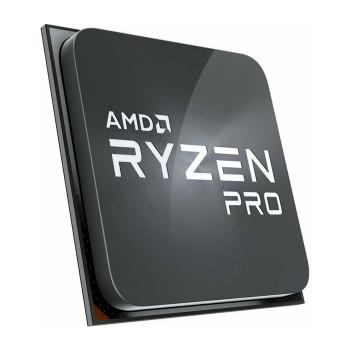 AMD Ryzen 7 Pro 5750G 8 Çekirdekli 3.8 Ghz 4.6 GHz Turbo Hız 16 MB Ön Bellek AM4 Soket Tipi İşlemci