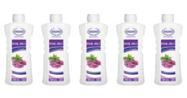 Ersağ Duş Jeli 5x1 lt