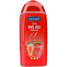 Dermokil Çilekli Duş Jeli 500 ml