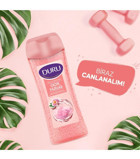 Duru Fresh Sensations Çiçek Tazeliği Duş Jeli 2x450 ml