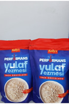 Kelly'S Yulaf Ezmesi 700 gr