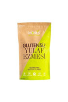 Mom'S Glutensiz Yulaf Ezmesi 300 gr