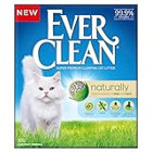 Ever Clean Naturally Topaklanan İnce Taneli Bentonit Kedi Kumu 10 lt