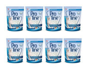Proline Kokusuz Kalın Taneli Silika Kedi Kumu 8x3.8 lt
