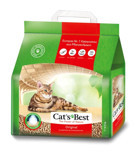 Cats Best Natural Kalın Taneli Pelet Kedi Kumu 5 lt