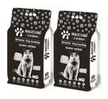 Magicsand Topaklanan İnce Taneli Aktif Karbonlu Bentonit Kedi Kumu 2x10 lt