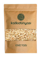 Katkı Dünyası Kırık Ceviz İçi 1 kg