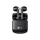 Lenovo Lecoo Ew303 Kulak İçi Bluetooth Kulaklık Siyah