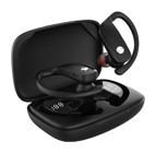 Sw Future T16 Kulak İçi Kablosuz Bluetooth Kulaklık Siyah