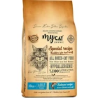 My Cat Original Hipoalerjenik Skin Care Somonlu Yetişkin Kuru Kedi Maması 10 kg