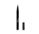 Dior Diorshow On Stage No:096 Suya Dayanıklı Mat Pastel Siyah Kalıcı İnce Uçlu Keçe Likit Eyeliner