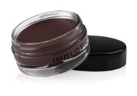 Inglot Amc 90 Suya Dayanıklı Pastel Kahverengi Kalıcı Krem Eyeliner