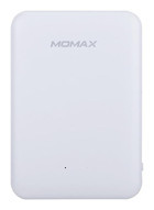 Momax İpower Card2 Ip69W 5000 mAh Hızlı Şarj Type C Powerbank Beyaz