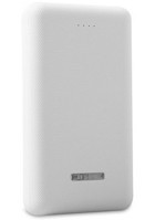 S-Link Ip-G23 20000 mAh Hızlı Şarj Micro USB Powerbank Beyaz