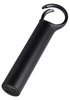 Lexon Ll138N 3000 mAh Hızlı Şarj Type C - USB Powerbank Siyah