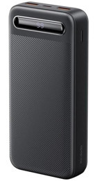Mcdodo Mc-4442 30000 mAh Type C - USB Powerbank Siyah