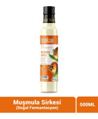 Botaniksan Muşmula Sirke 500 ml