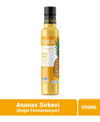 Botaniksan Ananas Sirke 500 ml