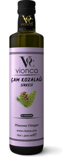 Vionca Kozalak Sirke 500 ml