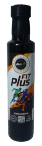 Multidem Fit-Plus Sirke 250 ml