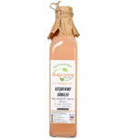 Doğal Kuşburnu Sirke 500 ml