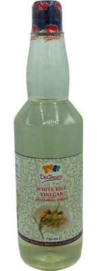Dechoice Pirinç Sirke 750 ml