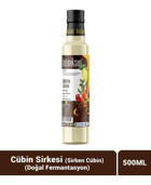 Botaniksan Cubin Sirke 500 ml