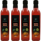 Minecal Hurma Sirke 4x500 ml