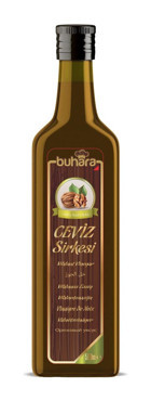 Buhara Doğal Ceviz Sirke 500 ml