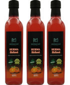 Minecal Hurma Sirke 3x500 ml