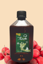 Trade Bazaar Ev Yapımı Alıç Sirke 500 ml