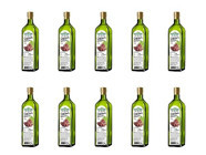 Naturdan Üzüm Sirke 10x1 lt