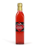 City Farm Organik Üzüm Sirke 500 ml