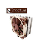 Noctua Nh U12S 4 Pin 2 Fanlı Fan Soğutmalı Masaüstü İşlemci Soğutucu