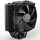 Be Quiet! Bk024 Dark Rock Slim 4 Pin 1 Fanlı Fan Soğutmalı Masaüstü İşlemci Soğutucu