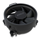 Amd 712-000071 Rev B 4 Pin 1 Fanlı Fan Soğutmalı Masaüstü İşlemci Soğutucu