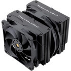 Thermalright Frost Commander 140 4 Pin 2 Fanlı Fan Soğutmalı Masaüstü İşlemci Soğutucu