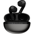 Haylou X1 2023 5.3 Kablosuz Kulak İçi Bluetooth Kulaklık Siyah