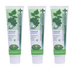 Dentiste Plus White Uyku Öncesi Organik Florürsüz Diş Macunu 3x100 ml