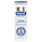 Oral b Pro 3D White Clinical Florürlü Diş Macunu 75 ml