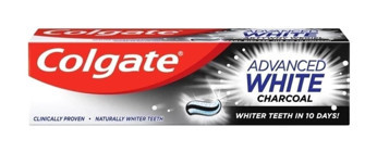 Colgate Kömürlü Florürlü Diş Macunu 75 ml