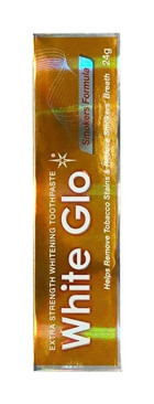 White Glo Diş Macunu 24 gr