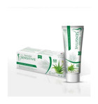 Epinafol Sensitive Aloe Veralı Organik Florürsüz Diş Macunu 10x90 ml